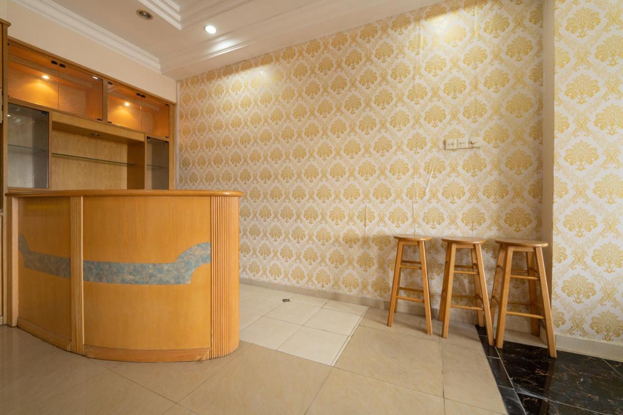 Mary J Hotel Family 10 Pax Room Кота Бару Екстериор снимка